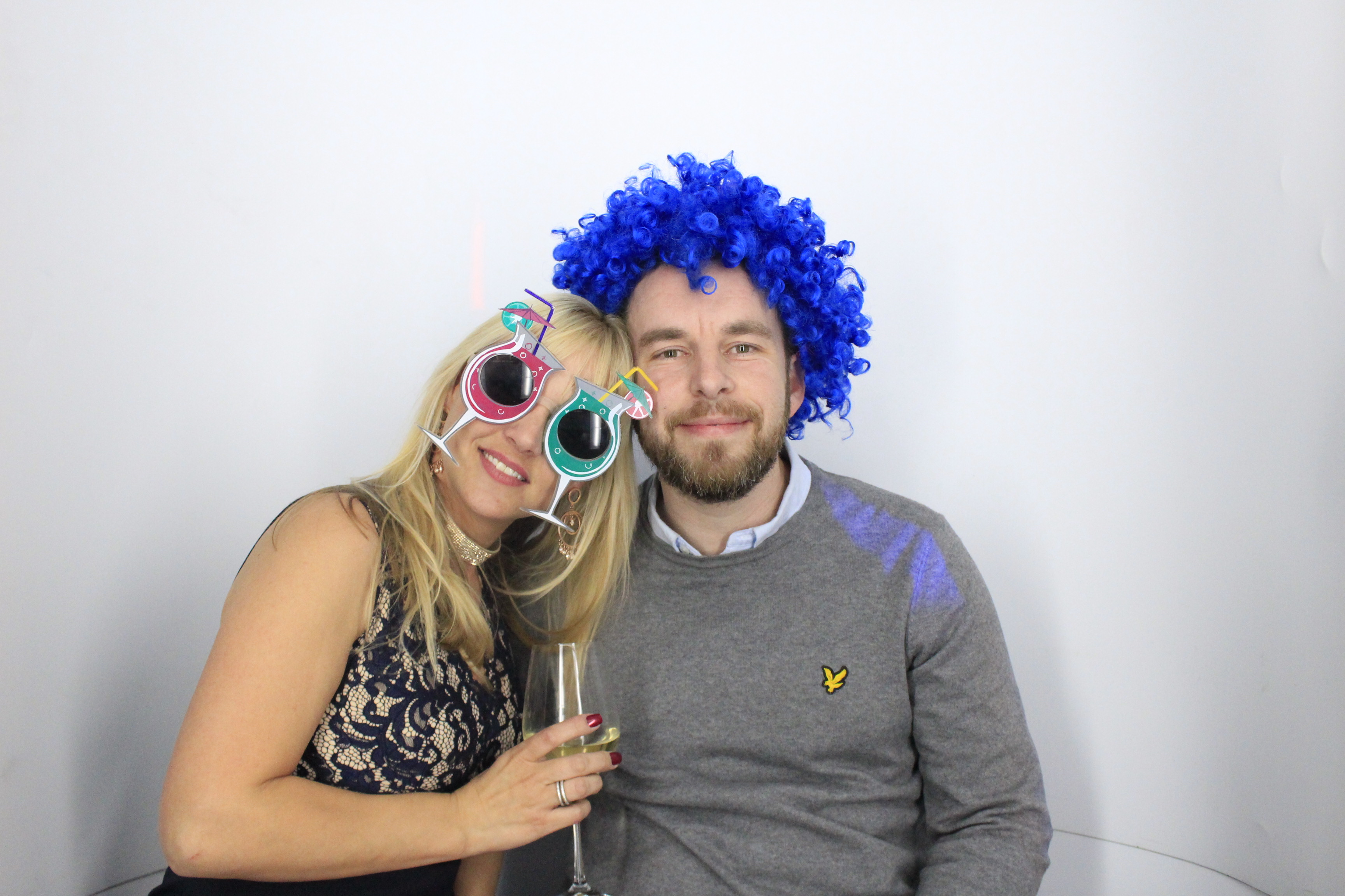 Tony and Stephanie's wedding | View more photos from the event at gallery.myphotoboothexperience.co.uk/u/MyPhotoBoothExperienceLtd/Tony-and-Stephanies-wedding